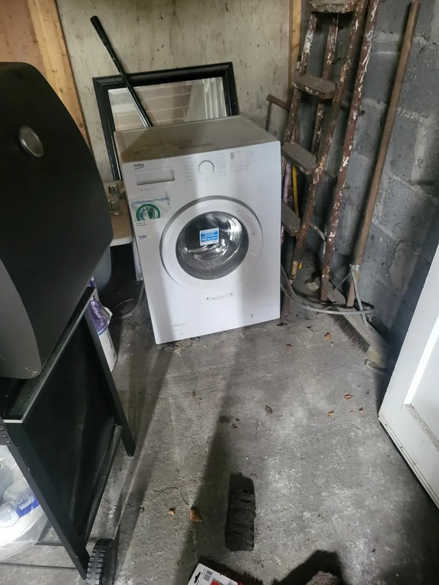 Washing machine