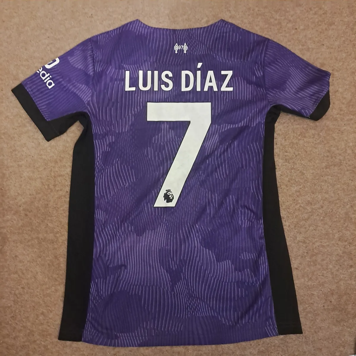 Jersey - Image 1