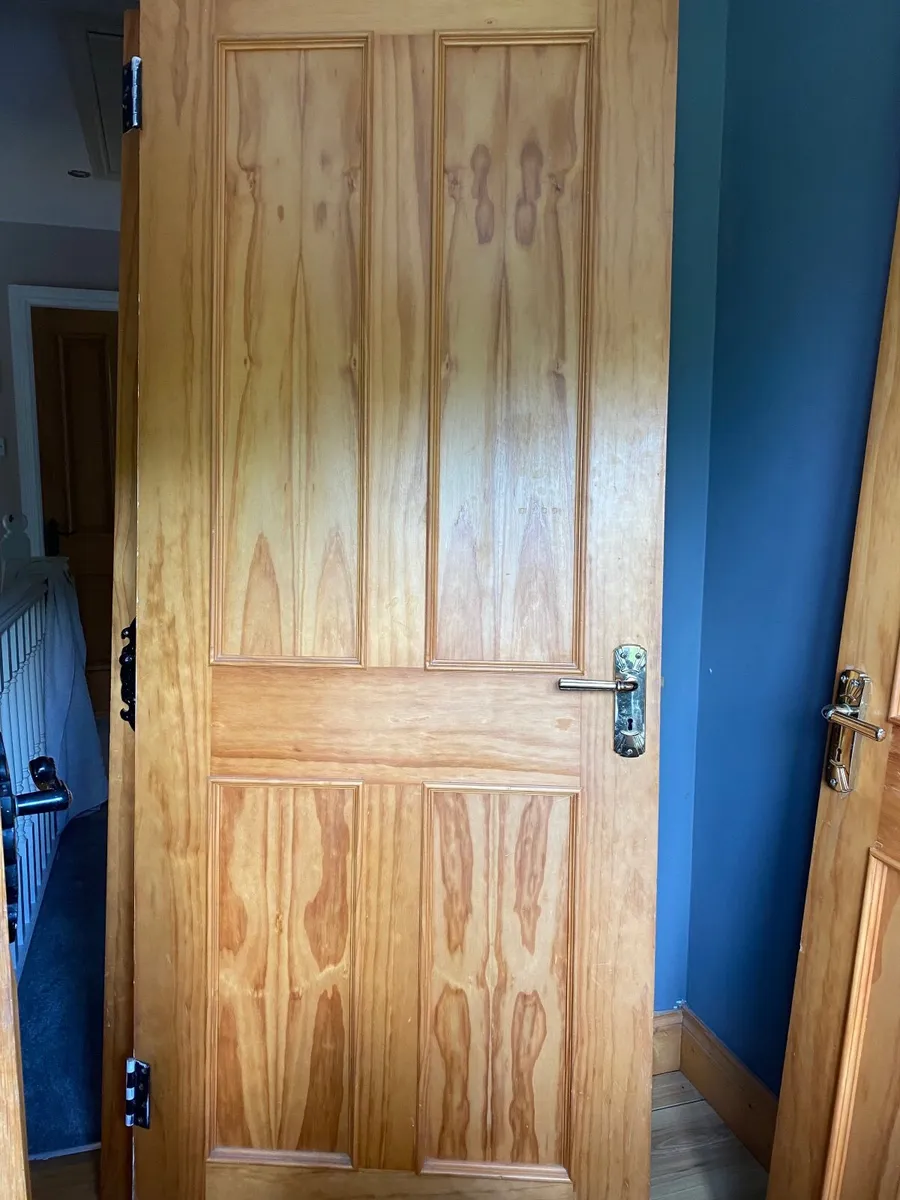 Internal Doors - Image 2