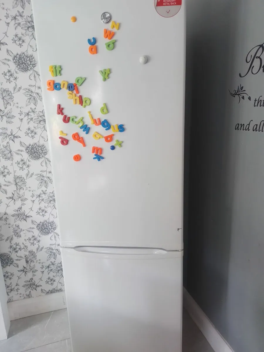 Fridgefreezer - Image 1