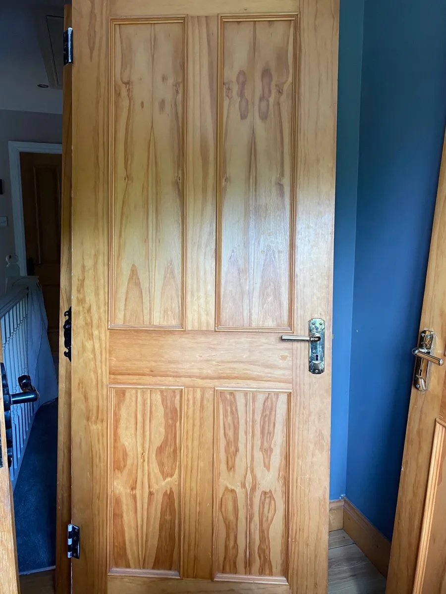 Internal Doors - Image 4