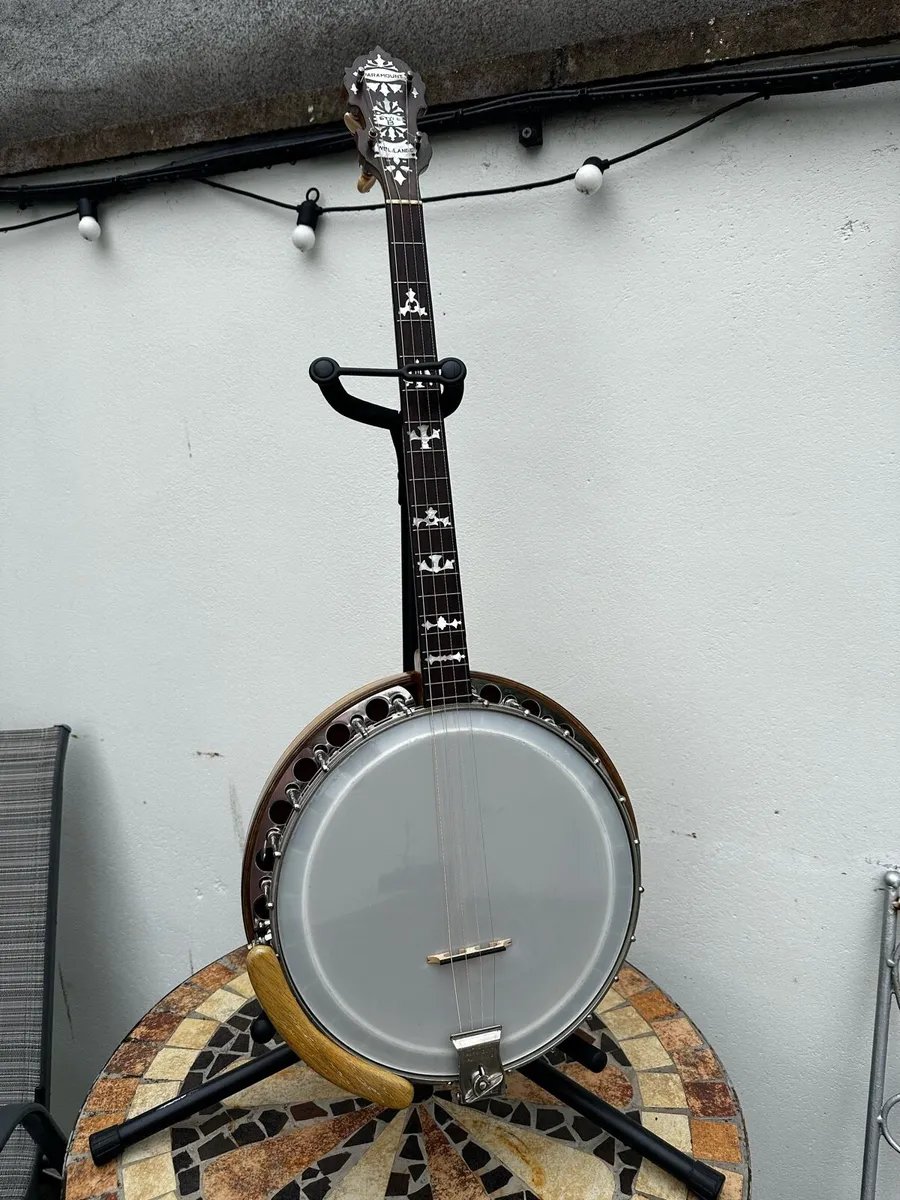 Banjo - Image 2