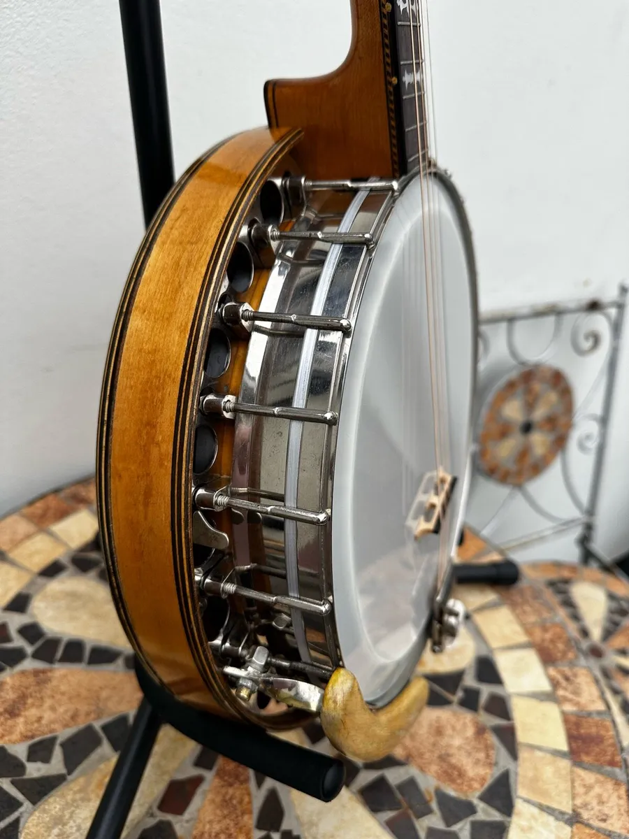 Banjo - Image 3