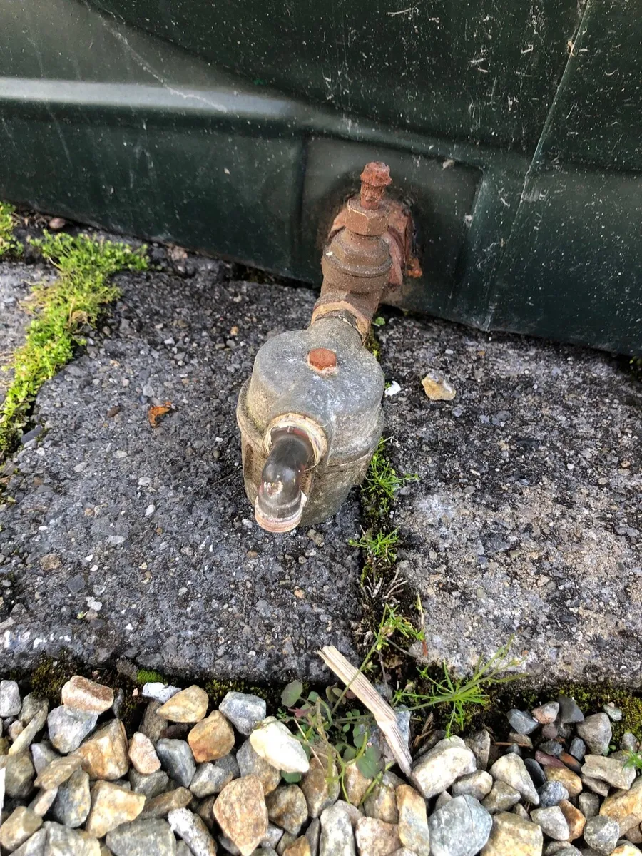 Kingspan Oil Tank - Good Condition - Image 3