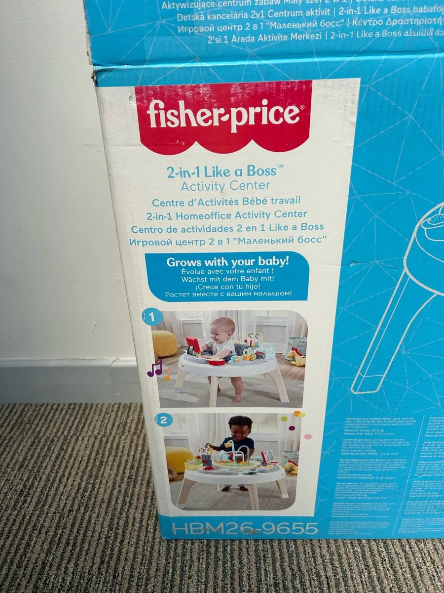 Baby items - Image 1