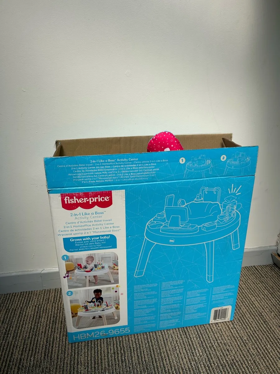 Baby items - Image 2