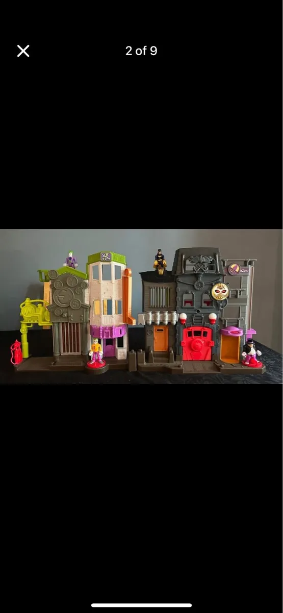 Kids Toys - Image 2