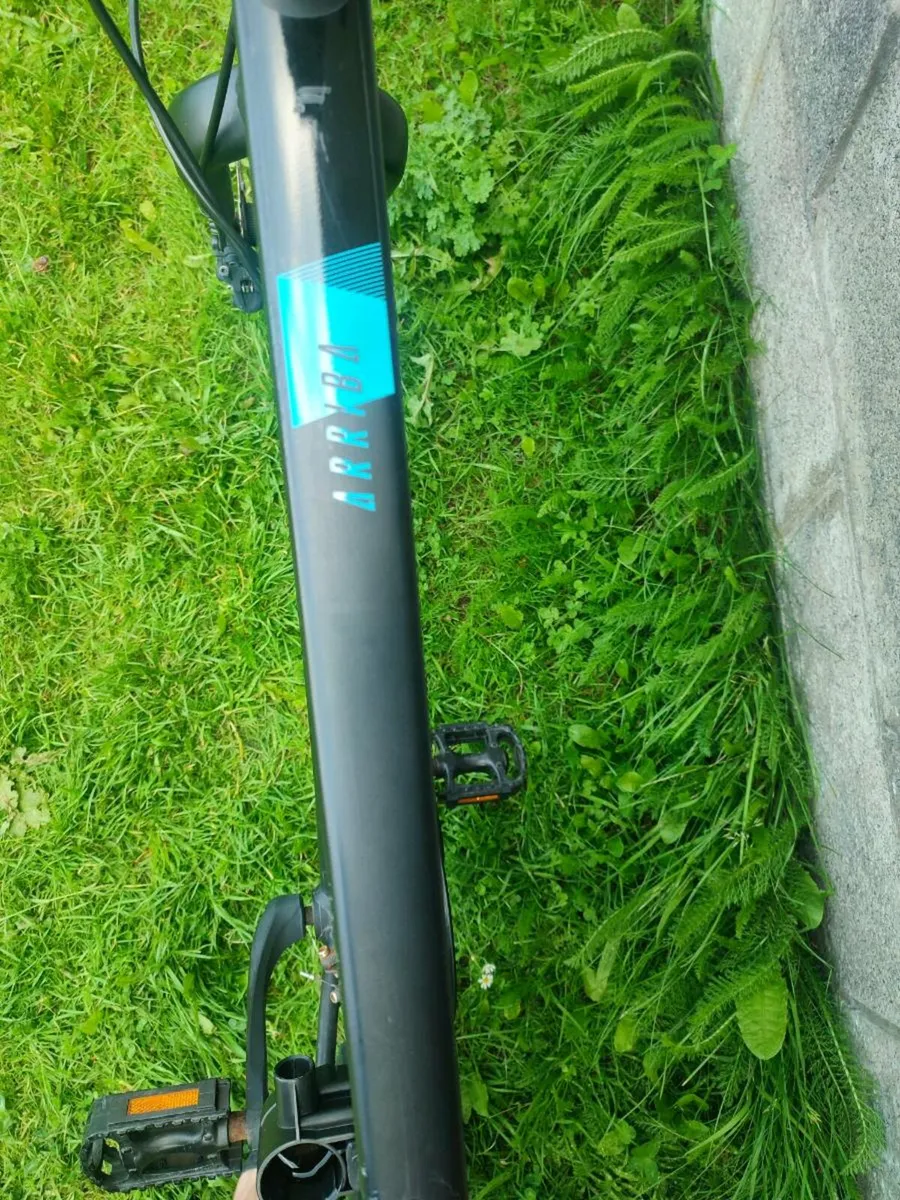 Brand new condition focus arriba 3.8 - Image 3