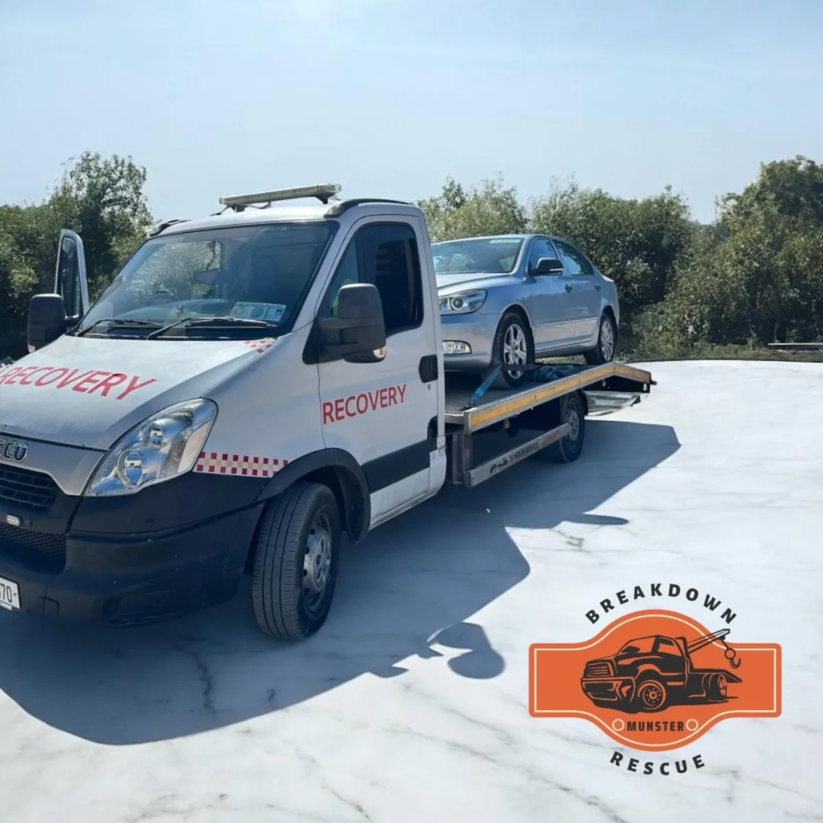 24/7 Auto Recovery Service Cash for Cars - Image 1