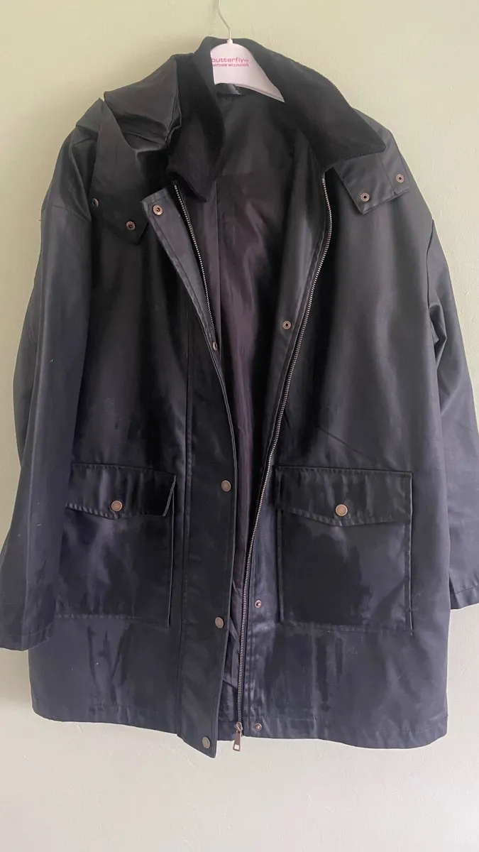 Women’s coat 16 - Image 1