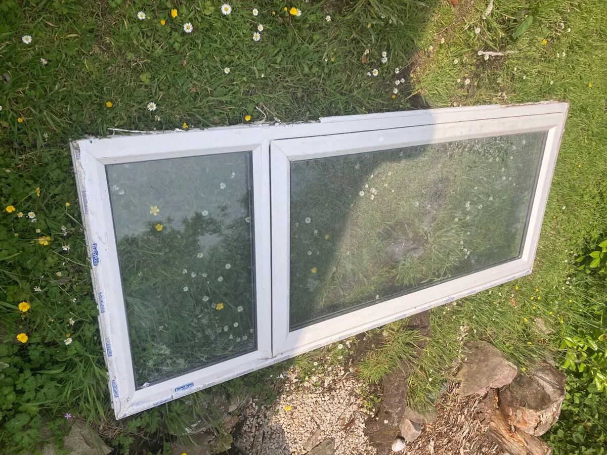Double Glazed Window