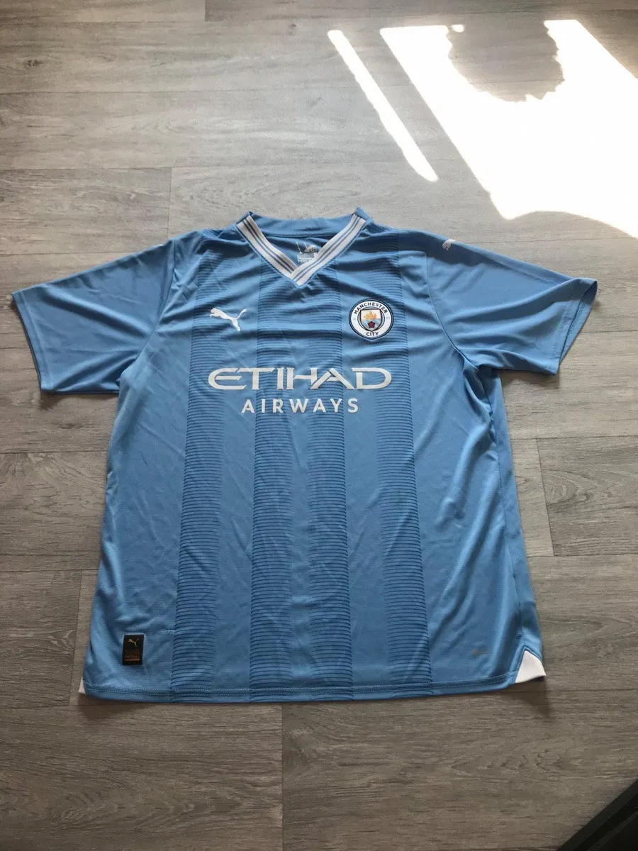 Man city
