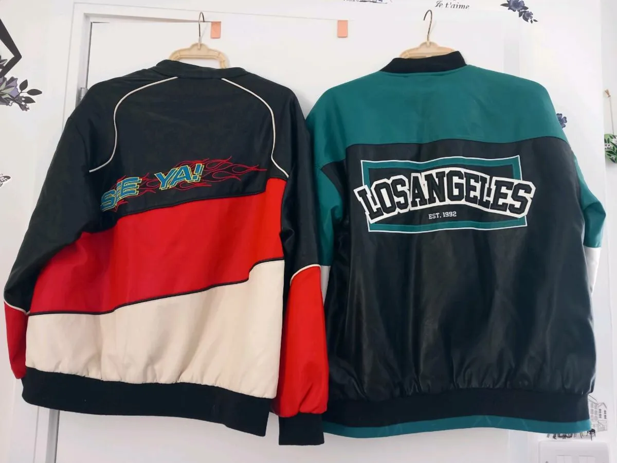 Women's clothes - Image 2