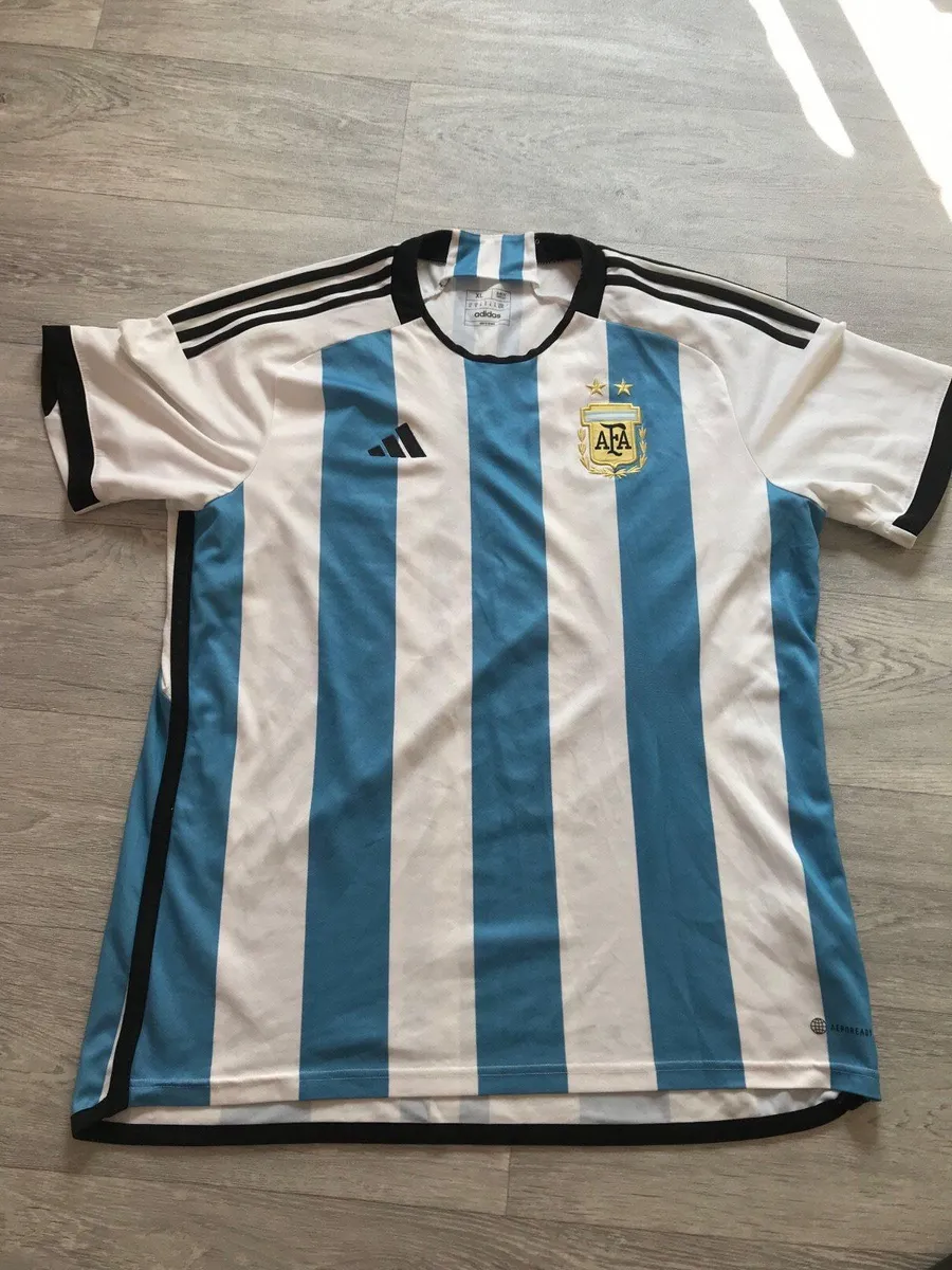 Argentina jersey
