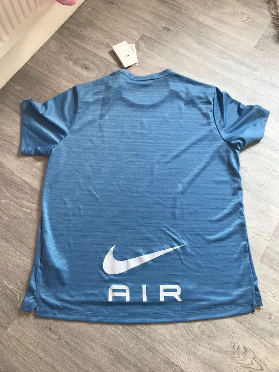 Mens  Nike jersey - Image 2