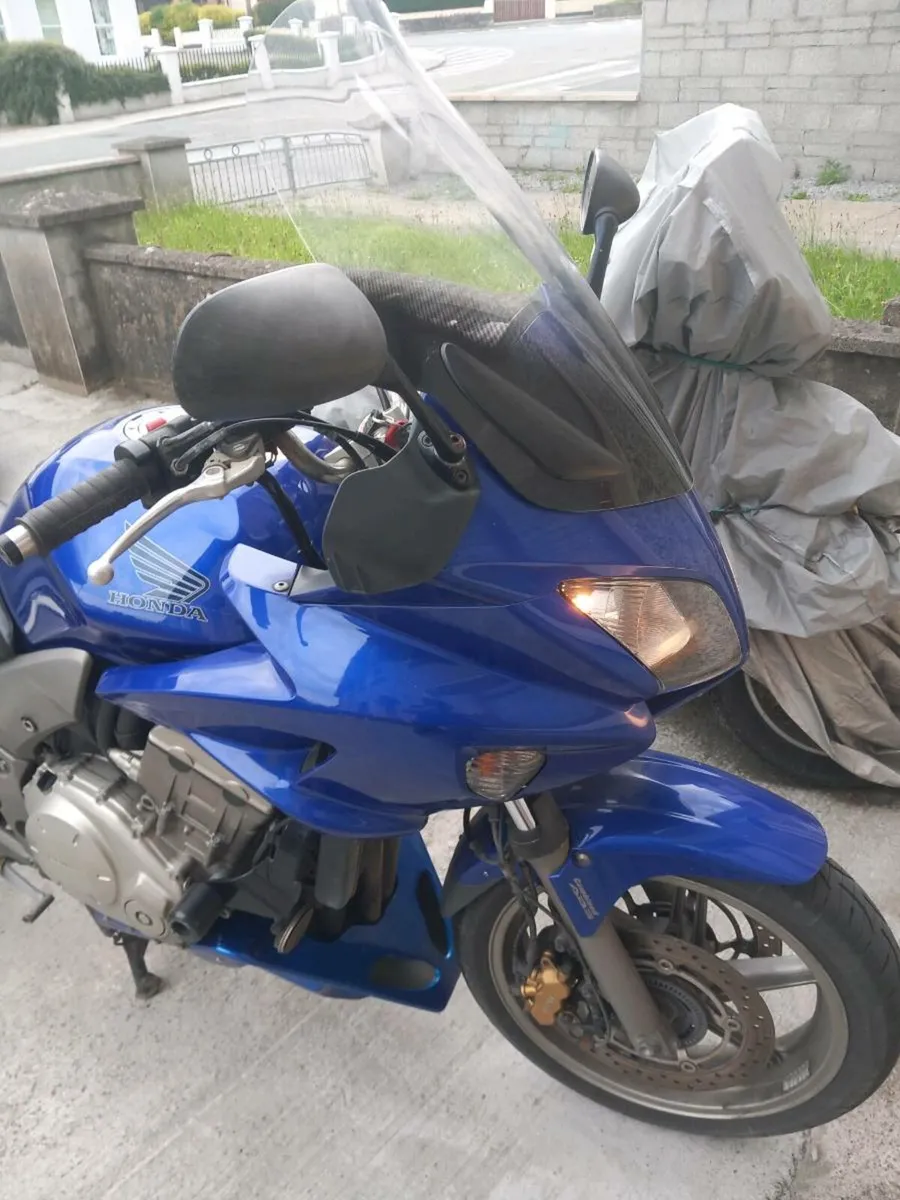 Honda CBF 1000 - Image 4
