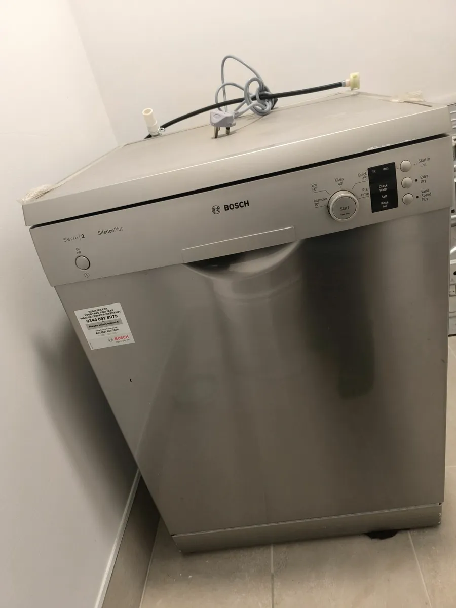 Dish washer - Image 4