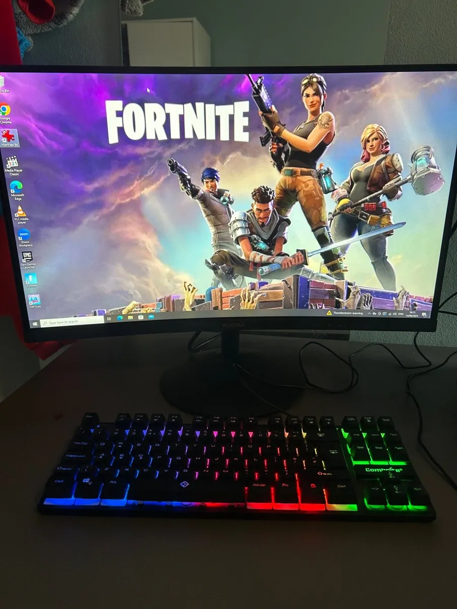 GAMING PC - Image 1