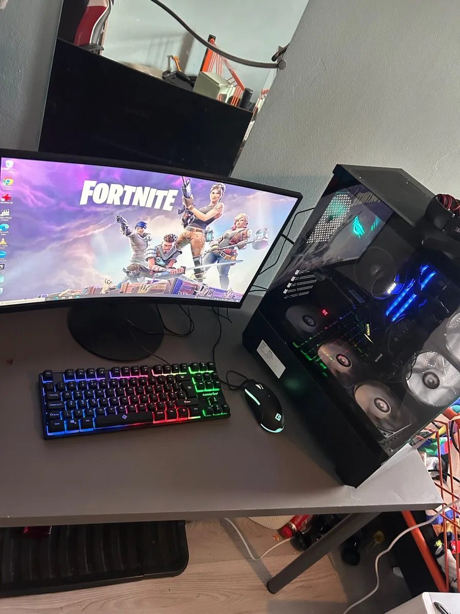 GAMING PC - Image 2