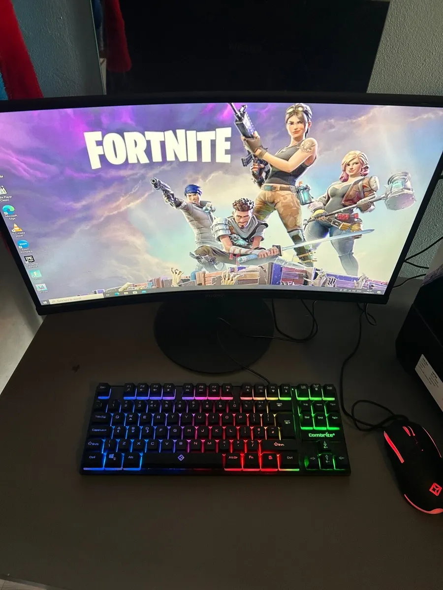 GAMING PC - Image 4