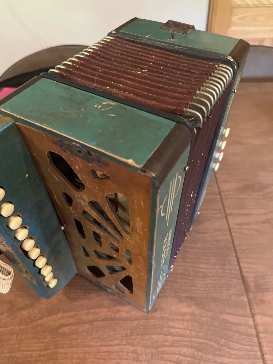 Button accordion - Image 2