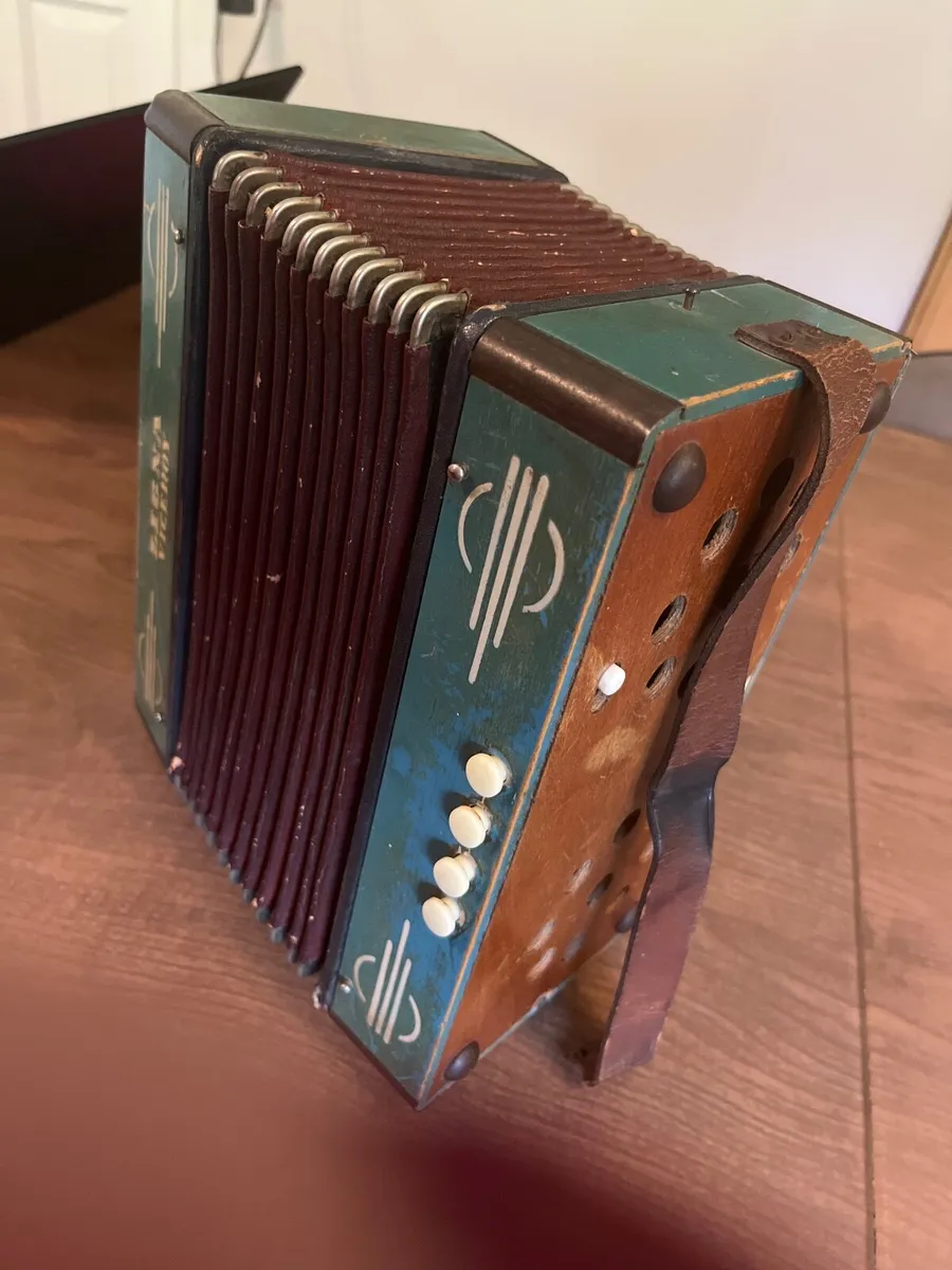 Button accordion - Image 4