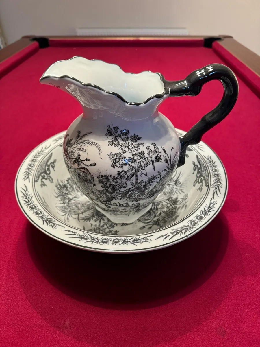 Jug