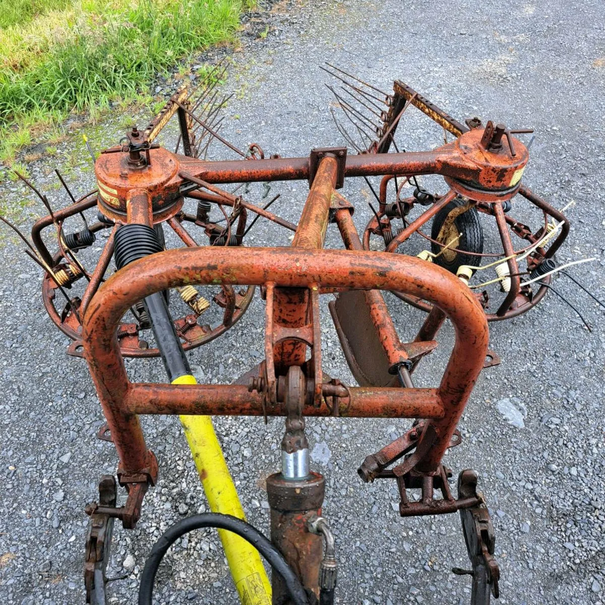 Pz Haybob - Image 1