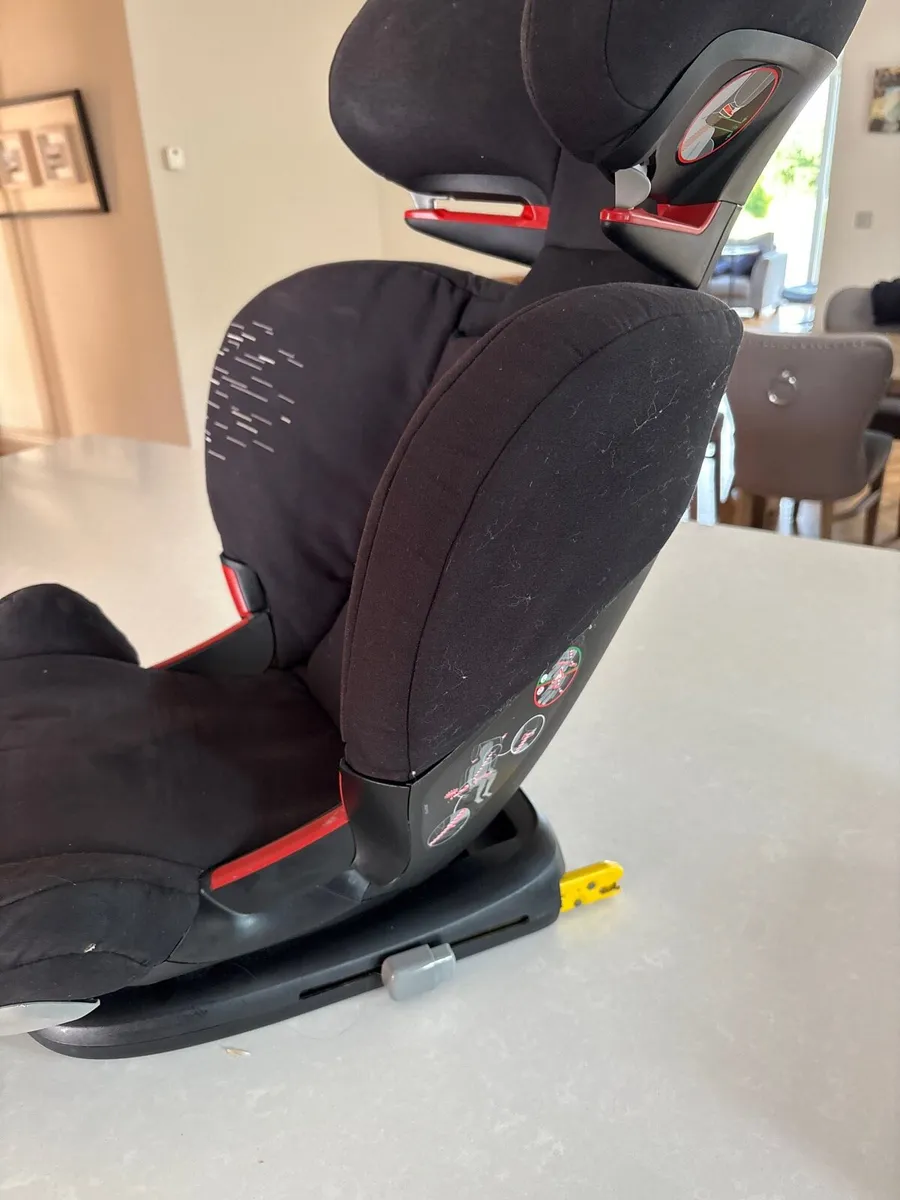Maxi Cosi Rodifix - Image 1