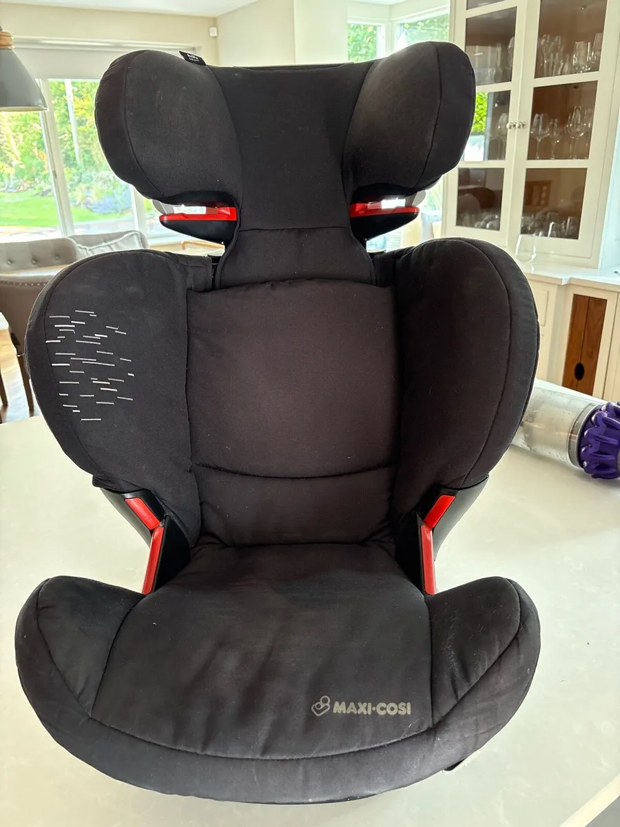 Maxi Cosi Rodifix - Image 2