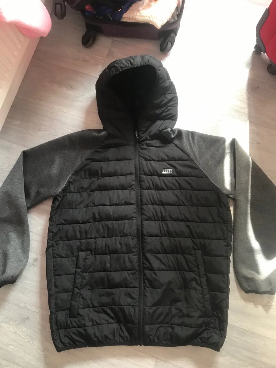Mens jack jones jacket