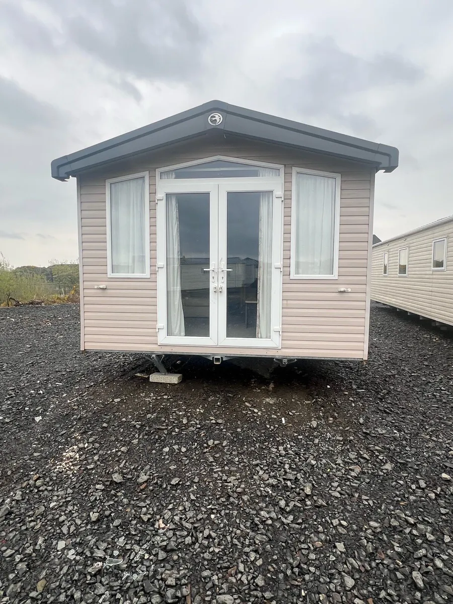 swift provenance 3 bed - Image 1