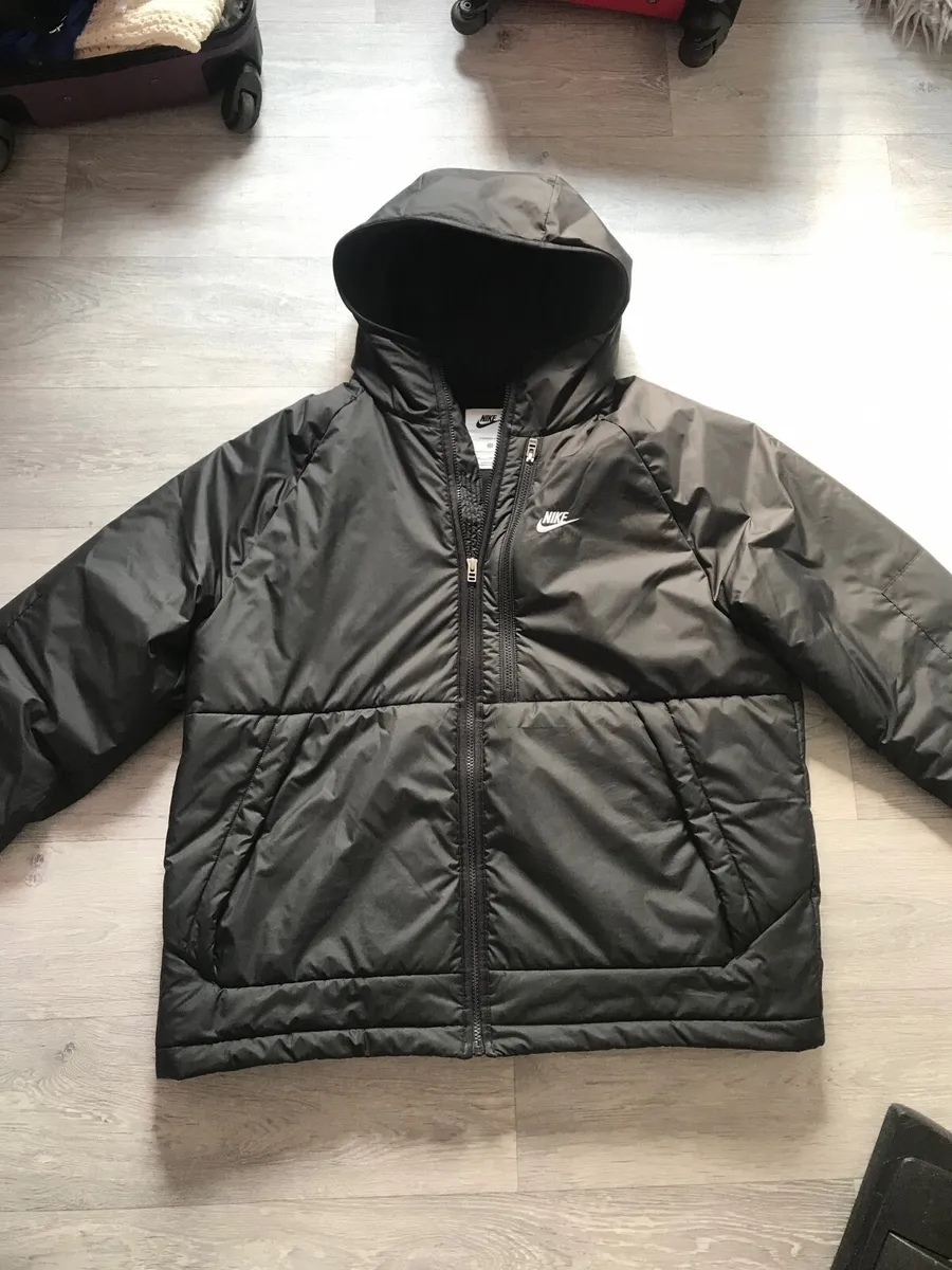 Mens Nike jacket