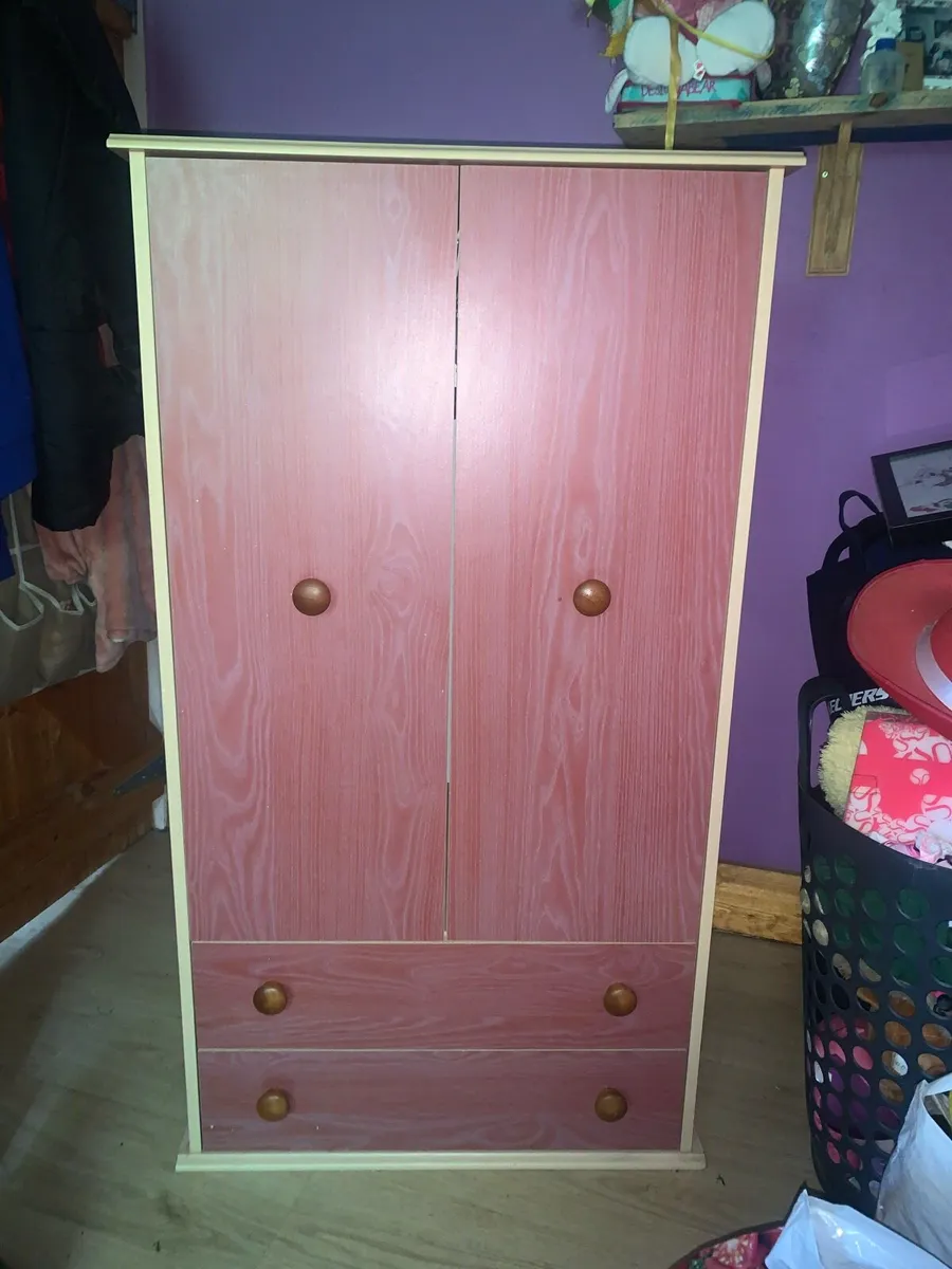 Wardrobe - Image 1
