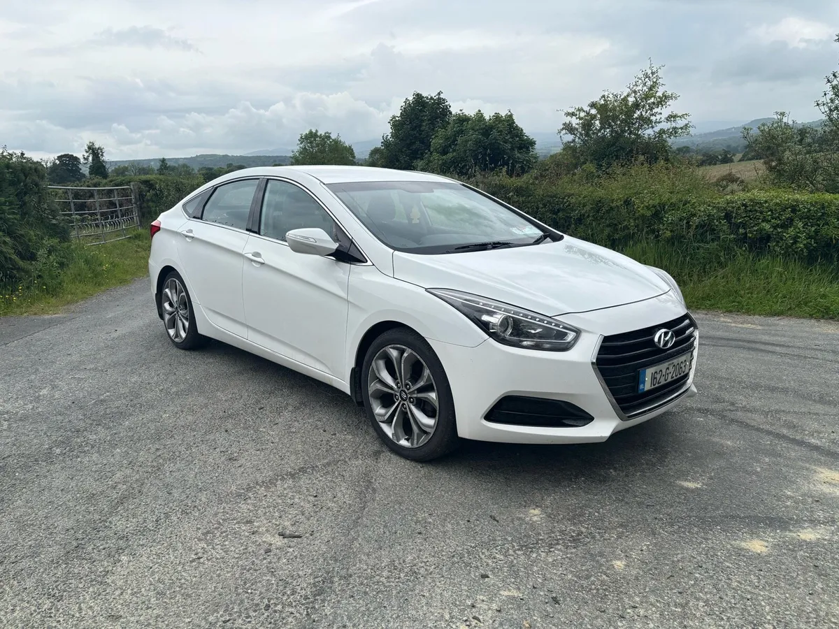 Hyundai i40 - Image 2