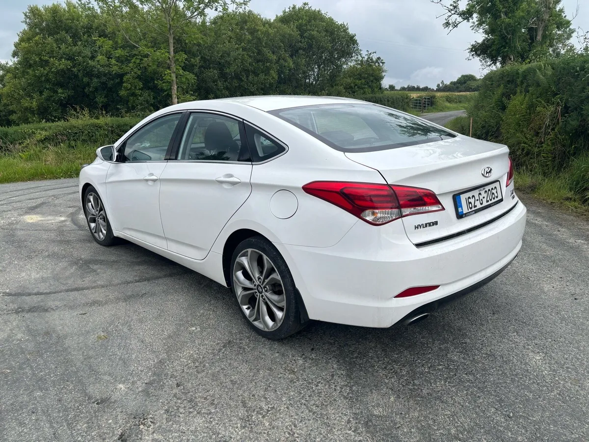 Hyundai i40 - Image 3
