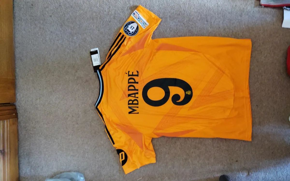 Jersey - Image 2