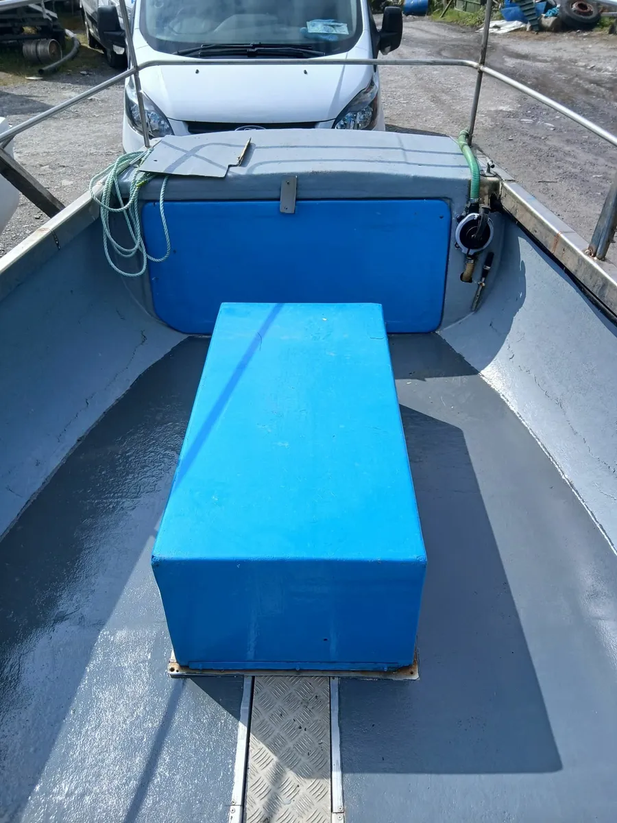 Boat - Image 2