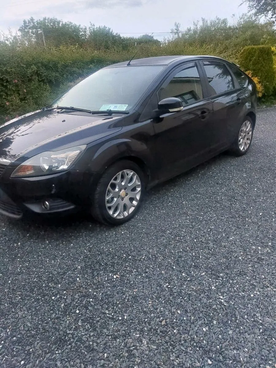 Ford Focus - Image 1