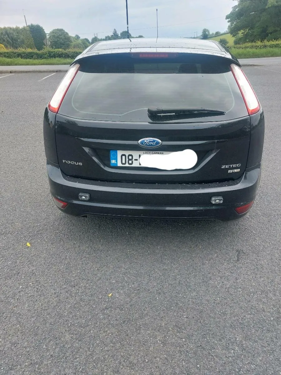 Ford Focus - Image 3