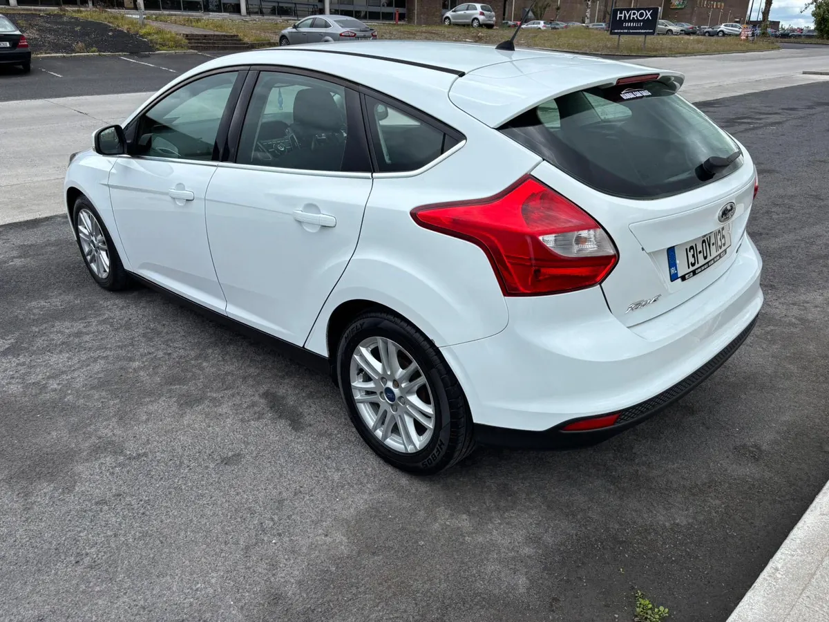 Ford Focus 2013 - Image 4