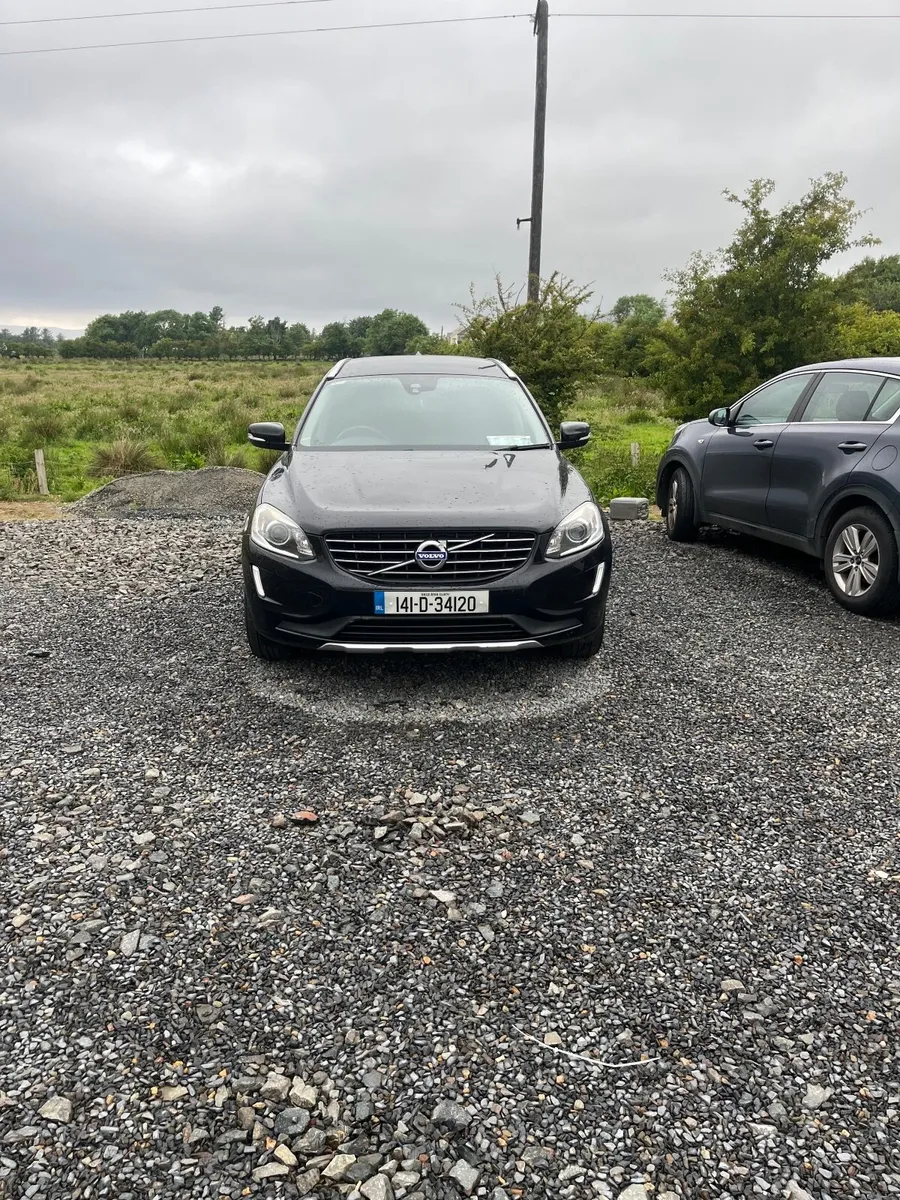 Volvo XC60 2014 - Image 1