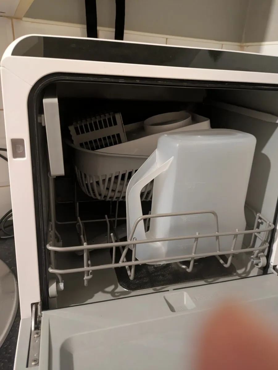 Dishwasher - Image 1