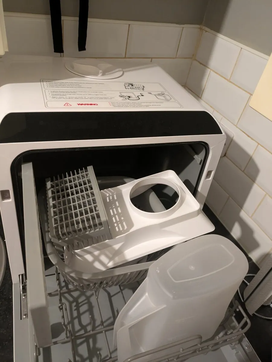 Dishwasher - Image 3