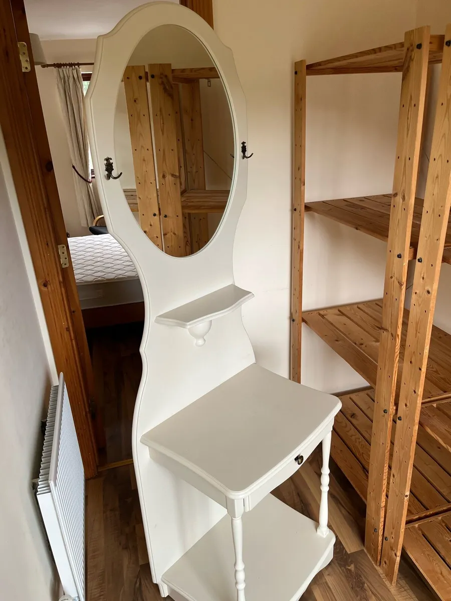 Tall dresser - Image 3
