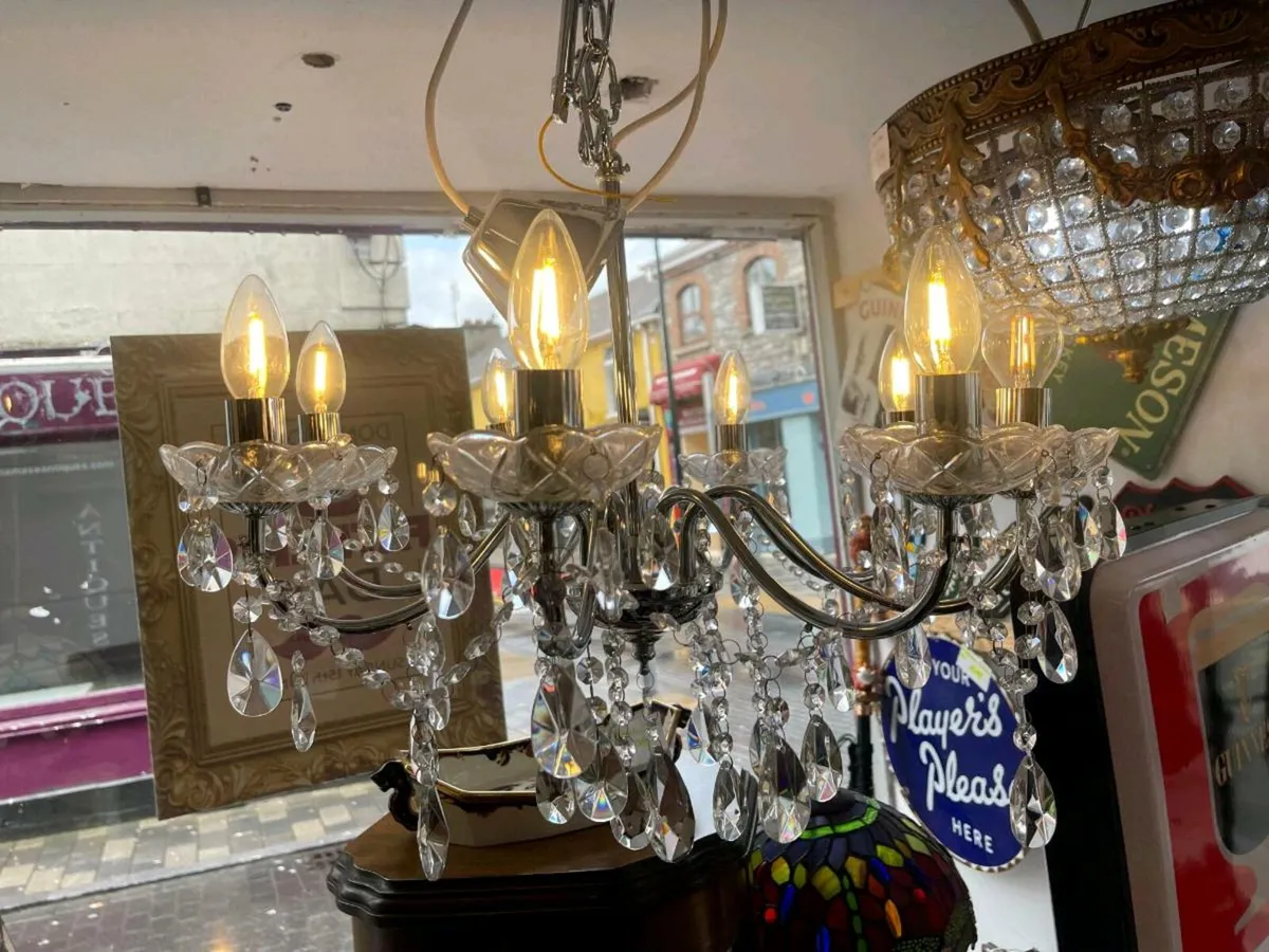 Antiques - Image 2