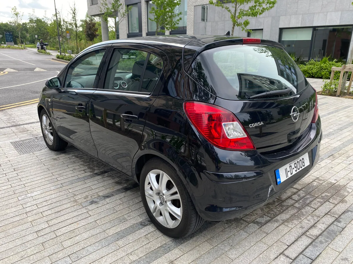 Opel Corsa 1.2 - Read Ad - Image 3