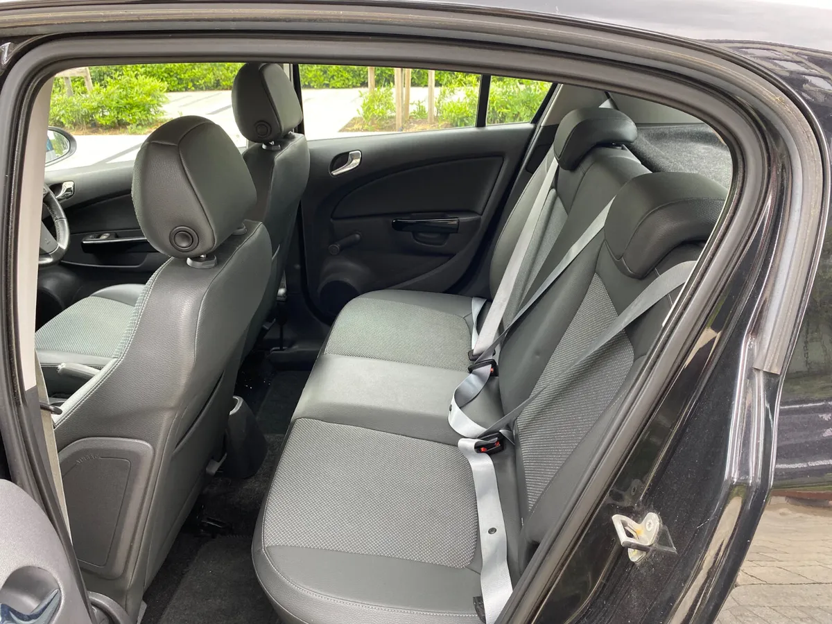 Opel Corsa 1.2 - NCT 6-26 - Image 4
