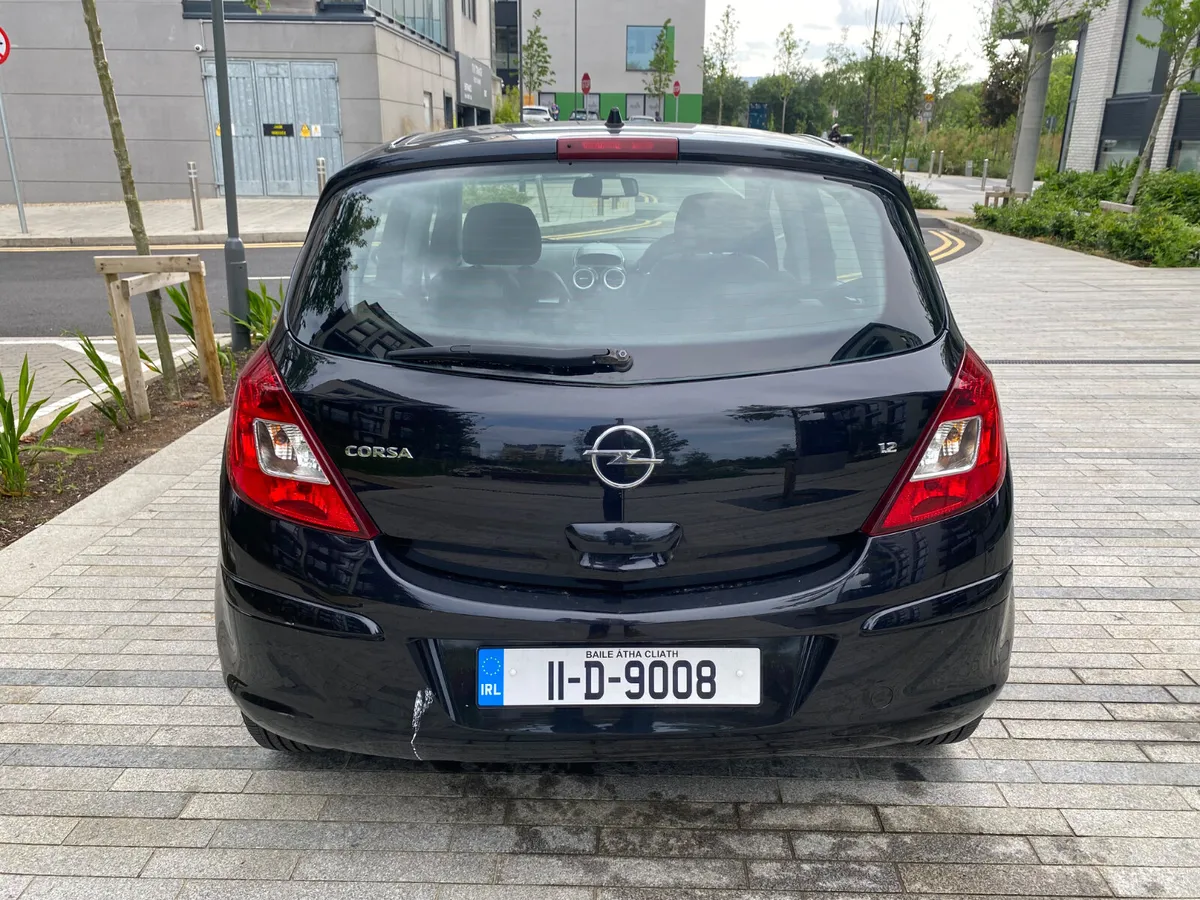 Opel Corsa 1.2 - Read Ad - Image 4