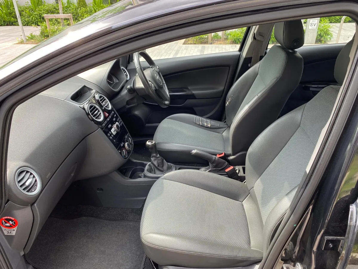 Opel Corsa 1.2 - NCT 6-26 - Image 2